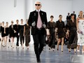 Karl Lagerfeld, Si Ponytail Jerman yang Jadi Legenda Couture