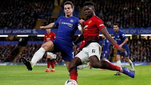 8 Fakta Ciamik Usai Man United Kalahkan Chelsea di Piala FA