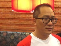 Alexander Rusli Mundur dari Sarana Menara Nusantara