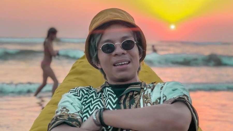 Atta Halilintar, sang YouTuber asal Riau, Indonesia yang masuk list 10 besar YouTuber dengan pendapatan terbesar sedunia.