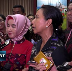 Pemerintah Targetkan B-100 Dalam 3 Tahun Mendatang