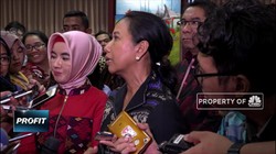Pemerintah Targetkan B-100 Dalam 3 Tahun Mendatang