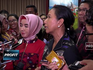 Pemerintah Targetkan B-100 Dalam 3 Tahun Mendatang