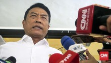TKN Sebut Jokowi Tak Serang Prabowo Cuma Beri Contoh Lahan