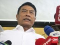 Moeldoko: Pertemuan Jokowi-Prabowo Bukan Agenda Prioritas