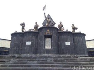 Serangan Umum 1 Maret 1949: Sejarah, Latar Belakang, Tokoh, Dampak-Lokasinya