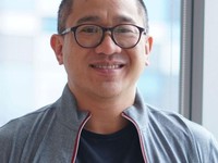 Fintech RI Mau Go Public di AS, Ternyata Milik Eks Bos ISAT