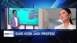 Ingin Tekuni Profesi dari Hobi? Siapkan Hal Ini