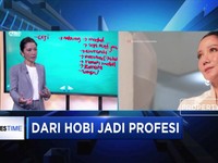 Ingin Tekuni Profesi dari Hobi? Siapkan Hal Ini