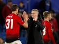 Man United Hajar Chelsea, Solskjaer Bidik Final Piala FA