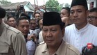 VIDEO: Prabowo Jenguk Ahmad Dhani di Rutan Medaeng