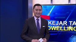 Tekan Waktu di Pelabuhan