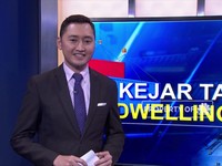 Tekan Waktu di Pelabuhan