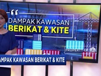 Genjot Ekspor Lewat Kawasan Berikat dan KITE