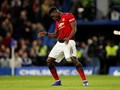 Man United Kalahkan Chelsea, Pogba Kembali Sindir Mourinho