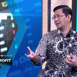 Pak Jokowi, Ini Bahayanya Jika Unicorn RI 'Dikuasai Asing'