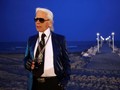 Asal-usul Kuncir Kuda Putih di Rambut Karl Lagerfeld
