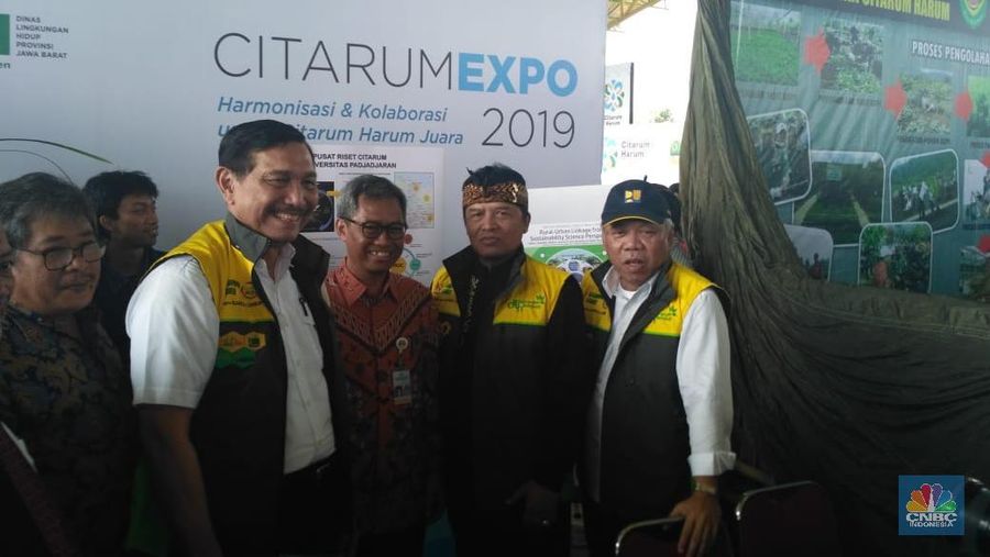 Lahan milik capres nomor urut 02, Prabowo Subianto, sedang ramai diperbincangkan.