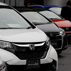 Krisis Chip Semikonduktor Ancam Produksi Mobil, Kok Bisa Ya?
