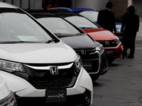 Diler Honda Satu per Satu Tutup, Manajemen Akhirnya Buka Suara
