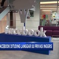Facebook Dituding Langgar UU Privasi Inggris