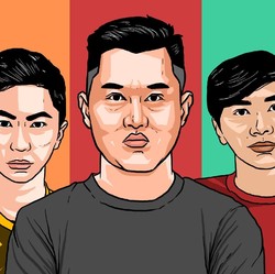 Deretan Gamer Terkaya dari Game Online di Indonesia