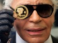 Pengaruh Karl Lagerfeld Bagi Seleb Hollywood 'Kelas Kakap'