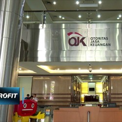 OJK: KAM dan Kresna Life Tak Terkait Dengan Kasus Jiwasraya