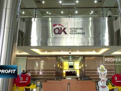 OJK Bidik 100 Emiten Baru Pada 2019