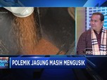 Soal Impor Jagung, Benarkah Klaim Jokowi?