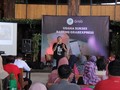 Grab Beri Pelatihan Pemasaran Digital dan Fotografi di Aceh