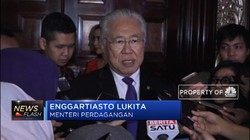 Indonesia-Korea Kembali Aktifkan Perundingan Dagang