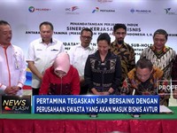 Swasta Mulai Bernafsu Masuk Bisnis Avtur