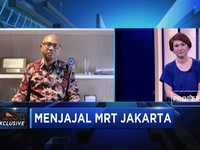 Yeay! Naik MRT Dapat Subsidi