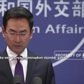 China Geram AS Tuding Huawei Sebagai Mata-Mata