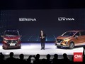 CEO Nissan: Konsumen Beli Nissan karena Diskon Bukan Kualitas
