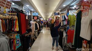 Rahasia! Wisata Tempat Belanja Online Shop di Bangkok