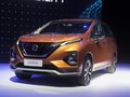 Mitsubishi Anggap Livina Pesaing Xpander, Seperti Avanza