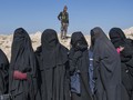 Pengikut ISIS Ditahan Kurdi Kabur, Australia Salahkan Turki