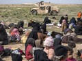 Pasukan Koalisi AS Evakuasi WNI dari Benteng Terakhir ISIS