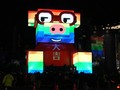 VIDEO: Lentera Babi Digital Meriahkan Festival di Taiwan