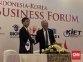 Mendag Sebut Perjanjian Ekonomi dengan Korsel Rampung Oktober