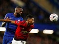 Barcelona Korbankan Coutinho Demi Rashford