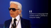 Karl Lagerfeld