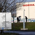 Keputusan Honda Tutup Pabrik Bikin Inggris Kecewa