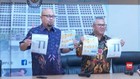 VIDEO: KPU Umumkan Caleg Mantan Koruptor Tambahan, Total 81