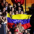 Inggris Sita 30 Ton Emas Venezuela Rp16,6 T, Ada Apa?
