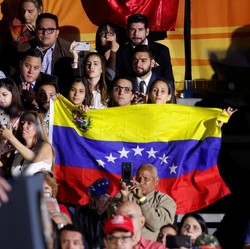 Inggris Sita 30 Ton Emas Venezuela Rp16,6 T, Ada Apa?