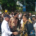 Data BPS RI Impor Air, Menteri PUPR: Sepengetahuan Saya Tidak