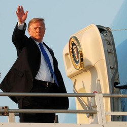 Trump Terbukti tak Berkonspirasi dengan Rusia di Pilpres 2016